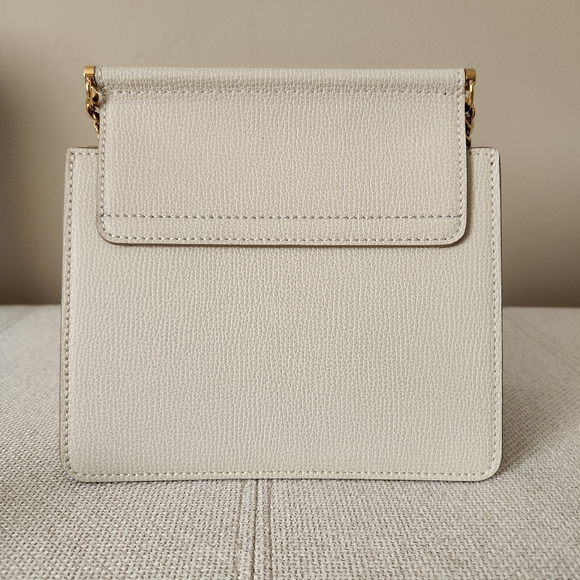 SOLD Polene Sept Mini Bag - Picture 3 of 9